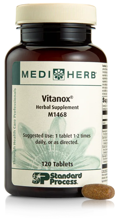 M1468 Vitanox 120T