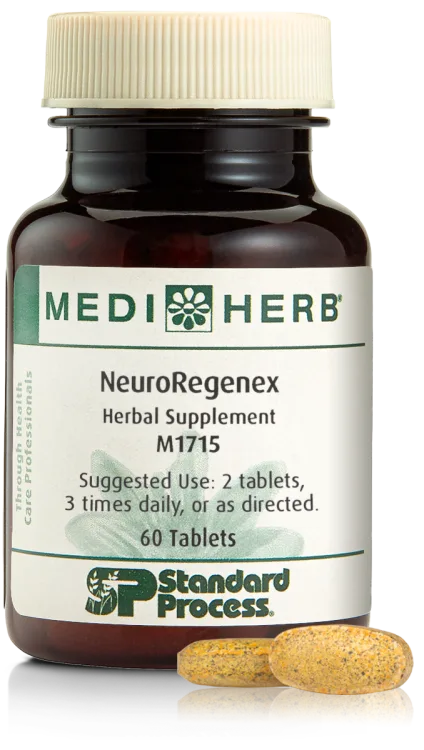 M1715 NeuroRegenex 60T