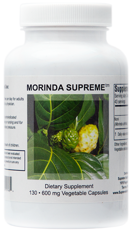 Morinda Supreme 130C
