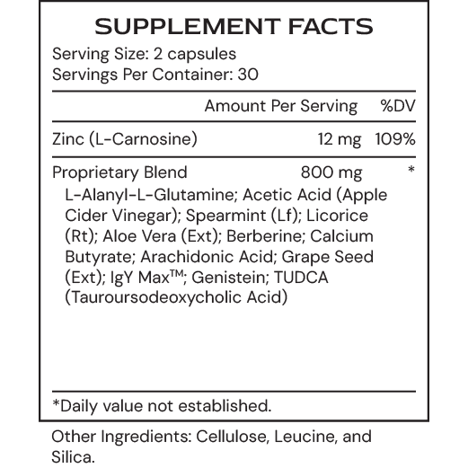 MucosaGenic 60C