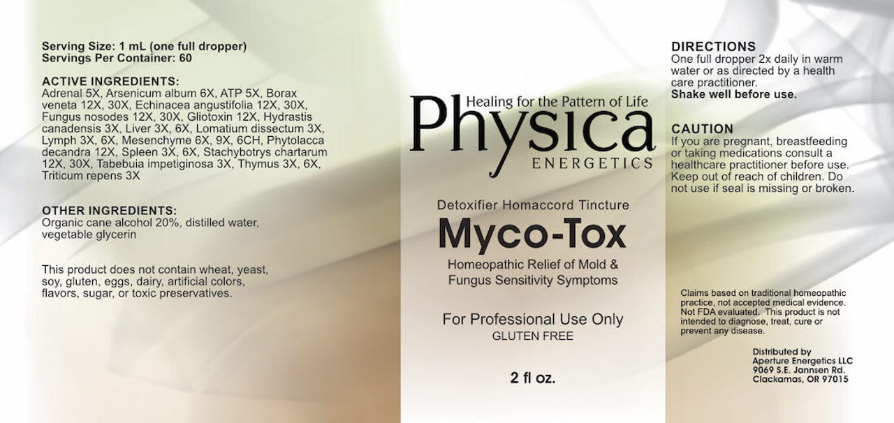 Myco-Tox 2oz