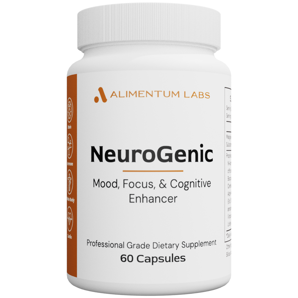 NeuroGenic 60C