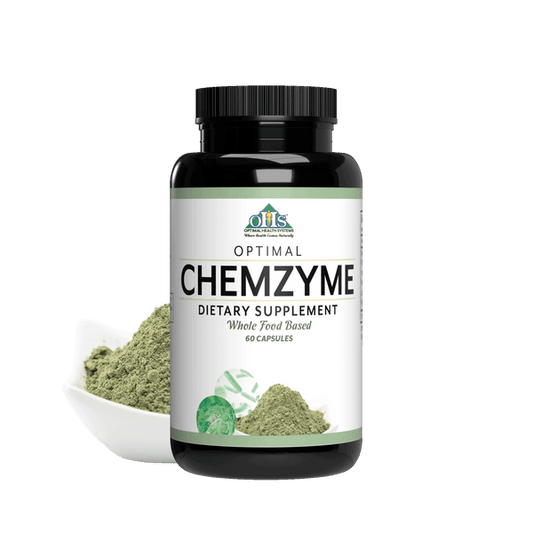 Optimal Chemzyme 60C