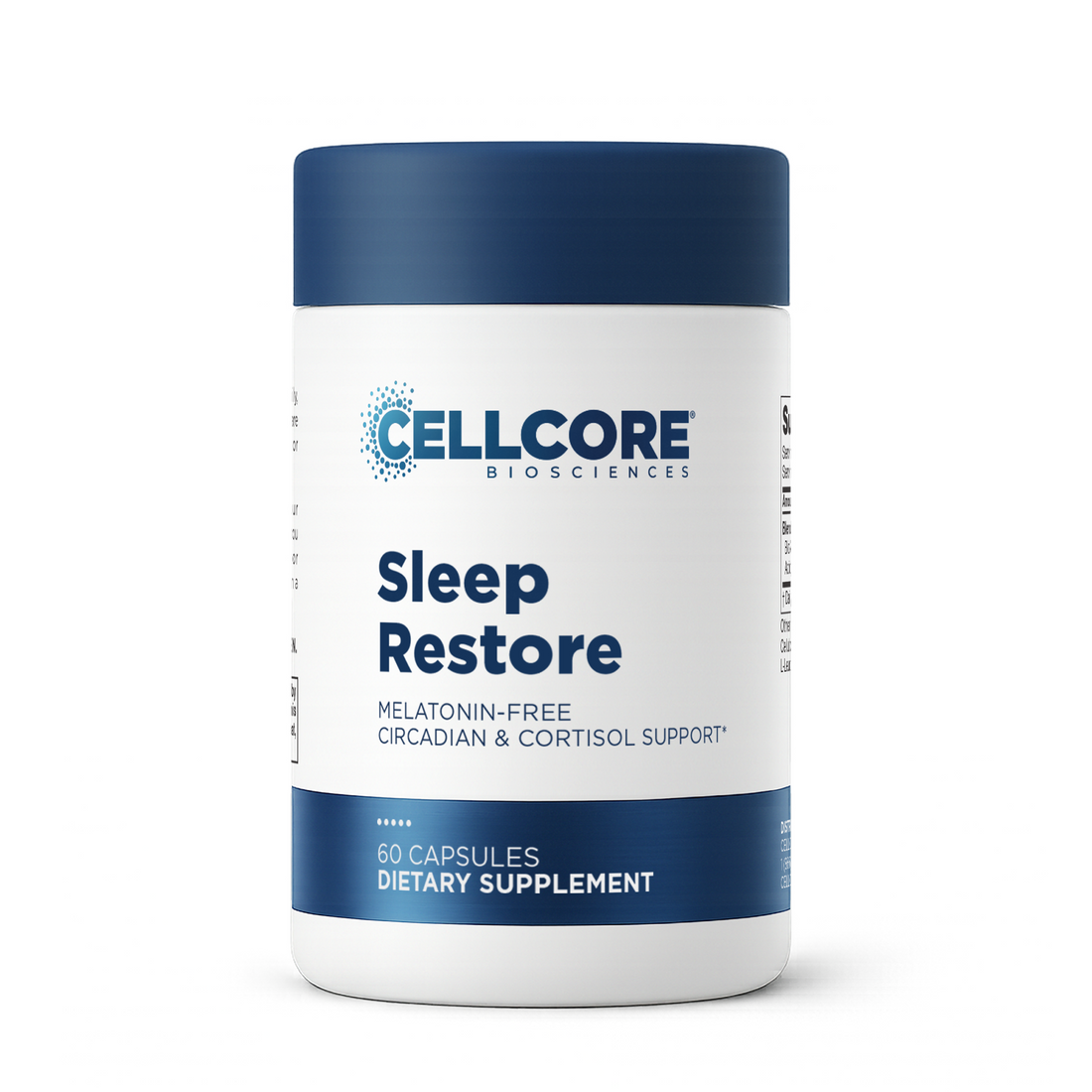 Sleep Restore 60C