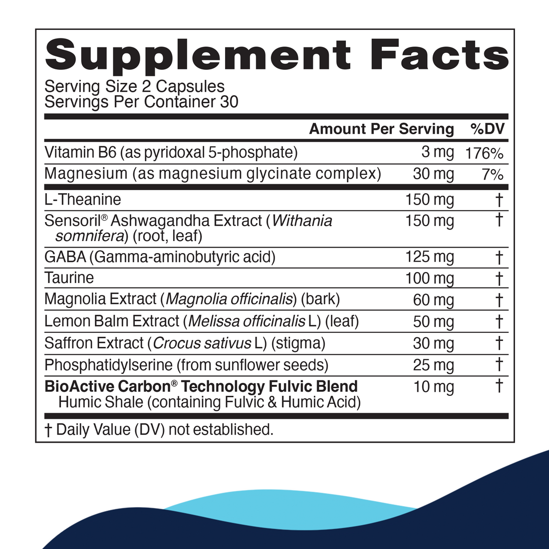 Stress Regulation 60C