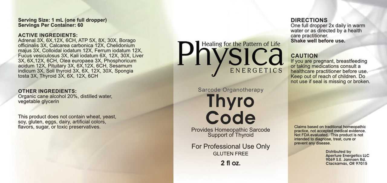 Thyro LF 90C