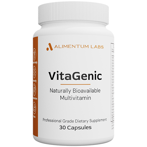 VitaGenic 30C