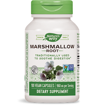 Marshmallow Root 100C