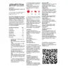 Plastic Tox Saliva Test