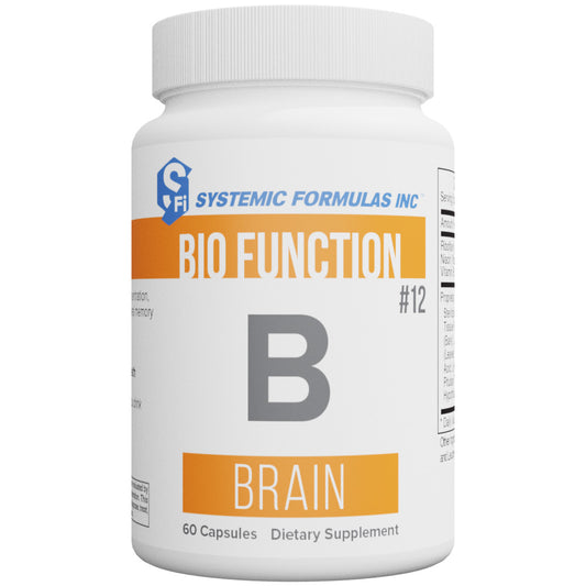 B-Brain 60C