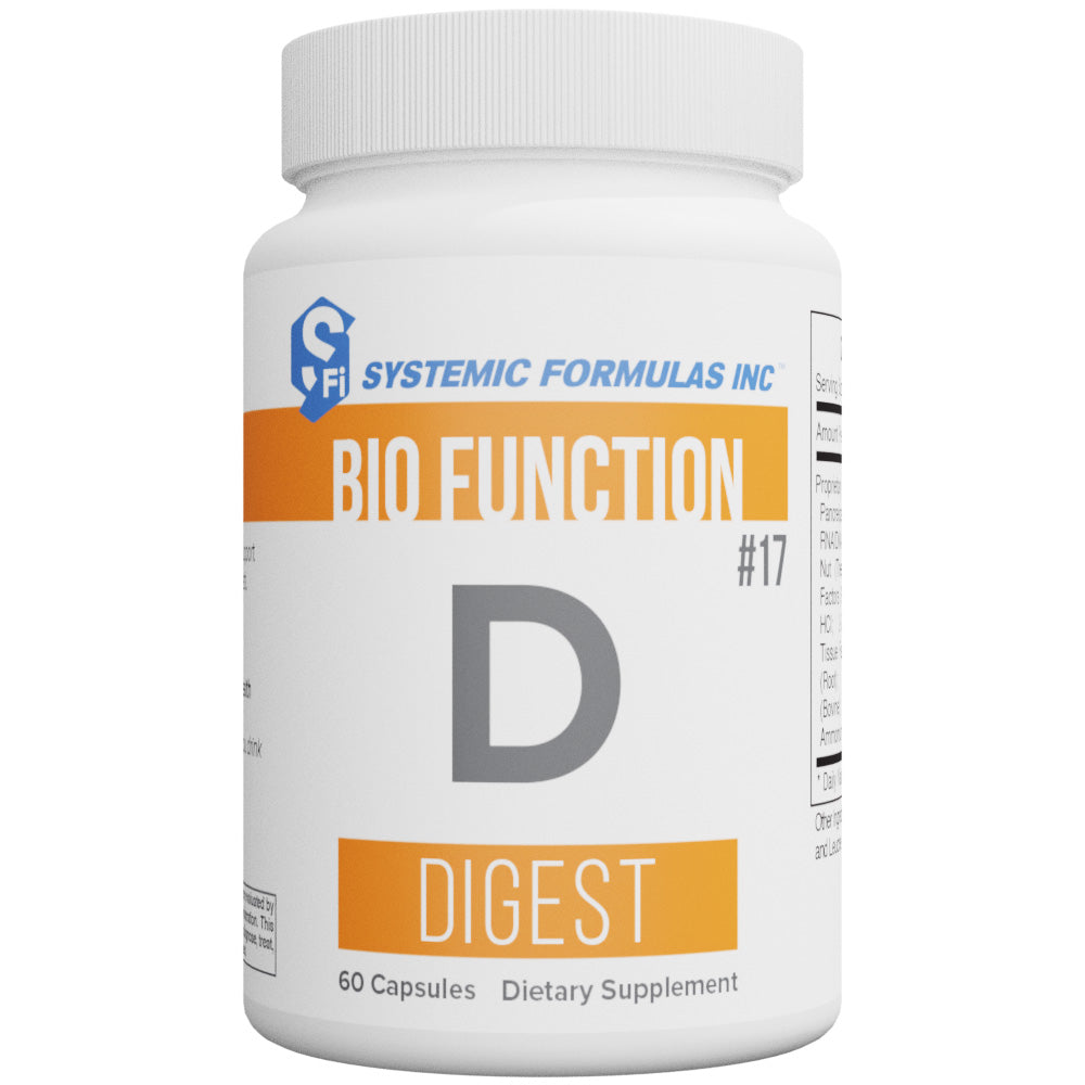 D-Digest 60C