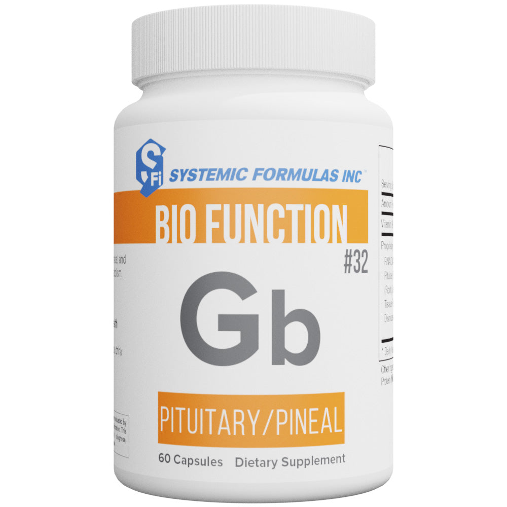 Gb Pituitary / Pineal 60C