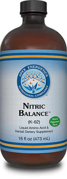 Nitric Balance 16 fl oz