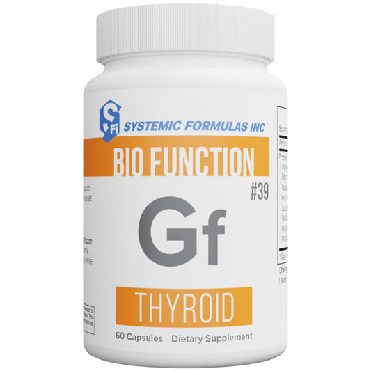 GF Thyroid 60C