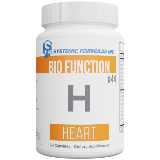 H-Heart 60C