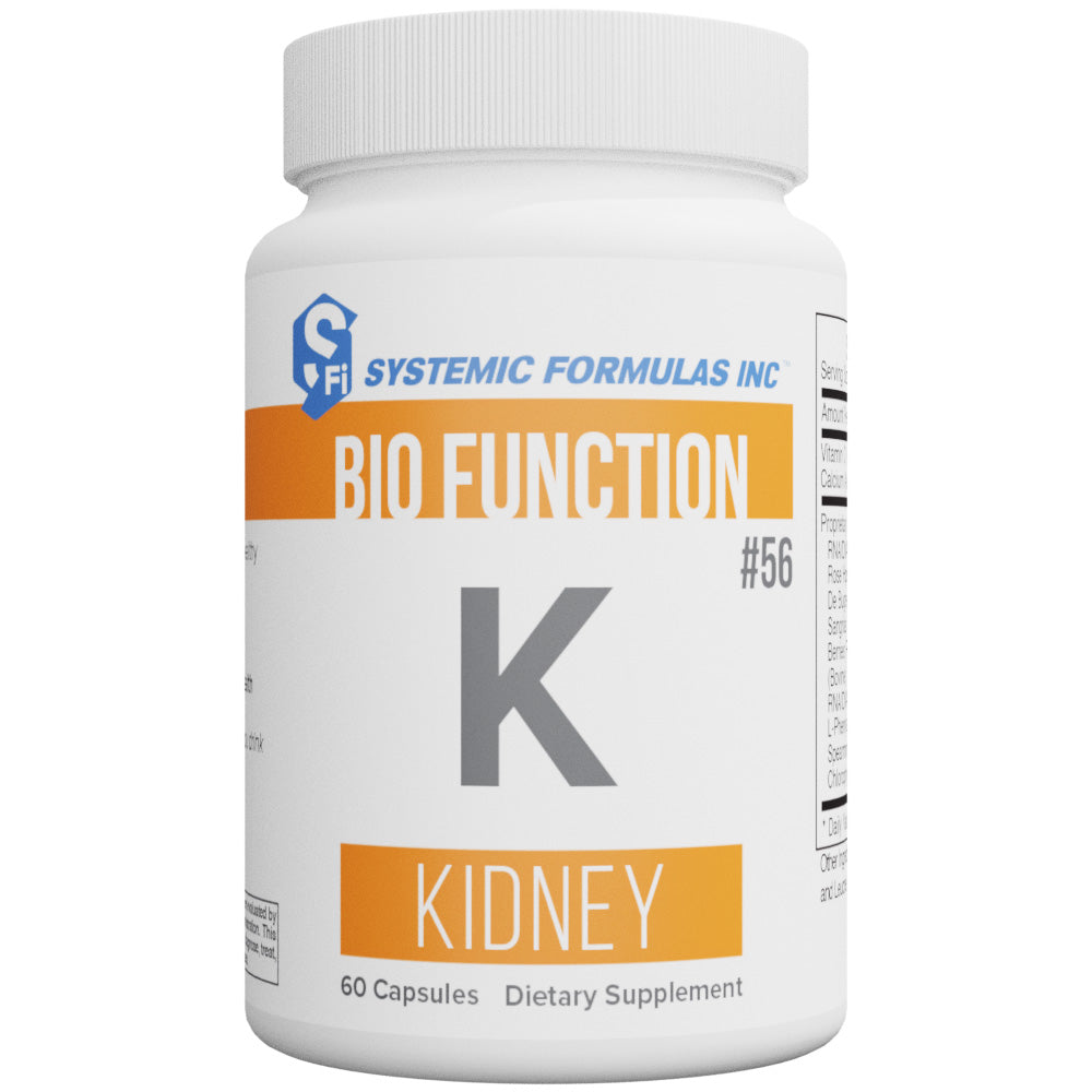 K-Kidney 60C