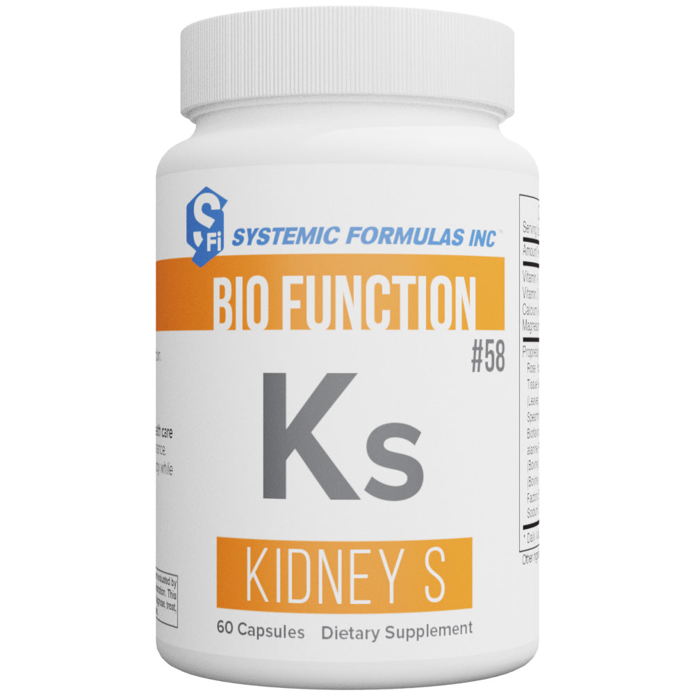 Ks-Kidney 60C