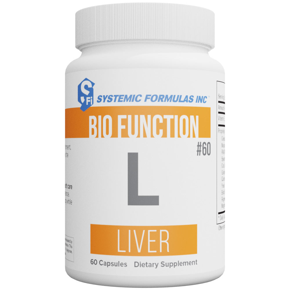 L-Liver 60C