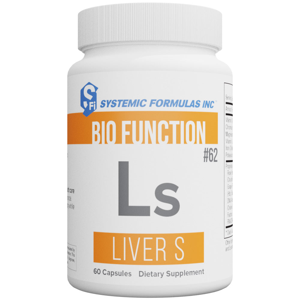 Ls-Liver 60C