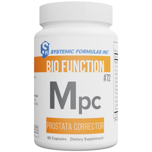 Mpc-Prostata Corrector 60C