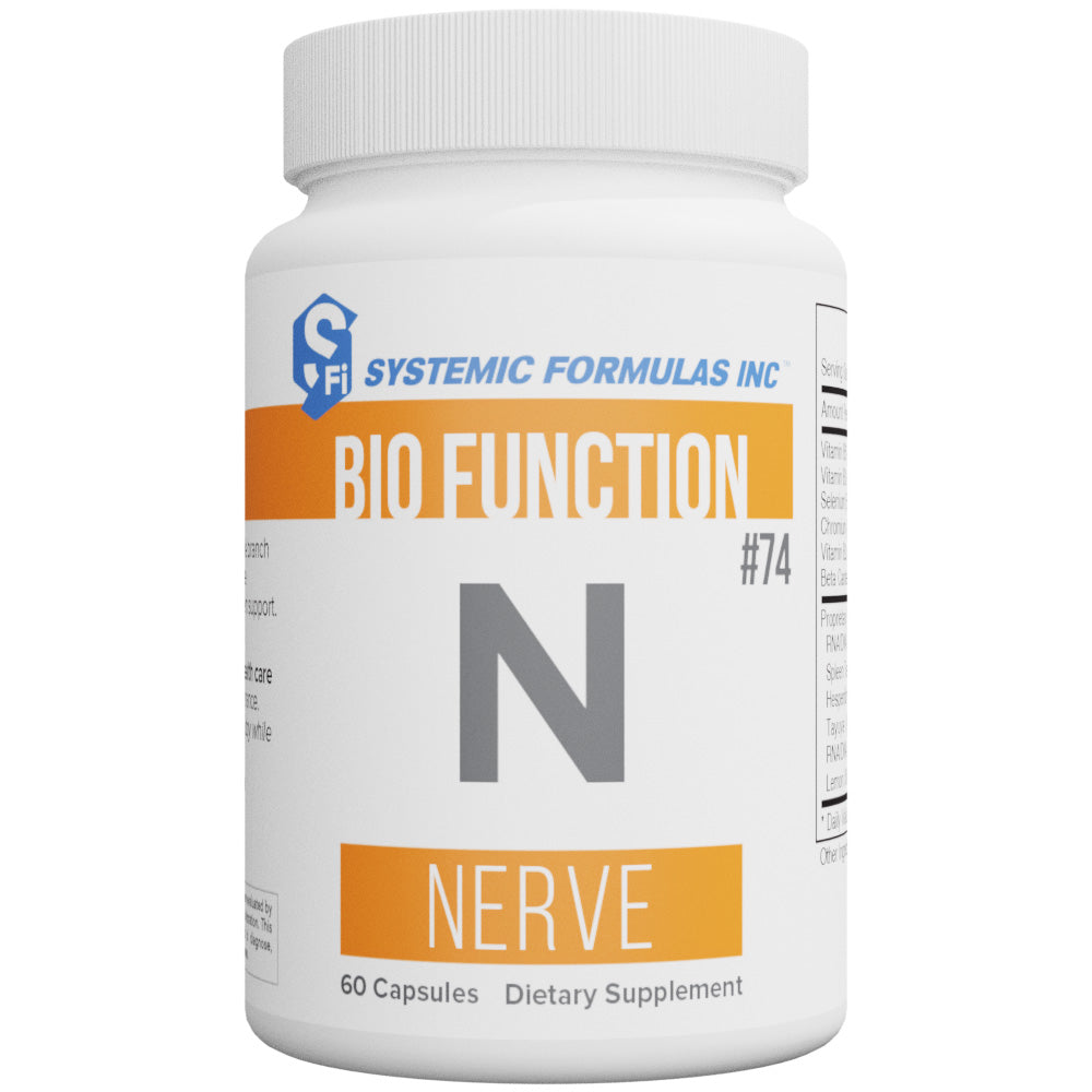 N-Nerve