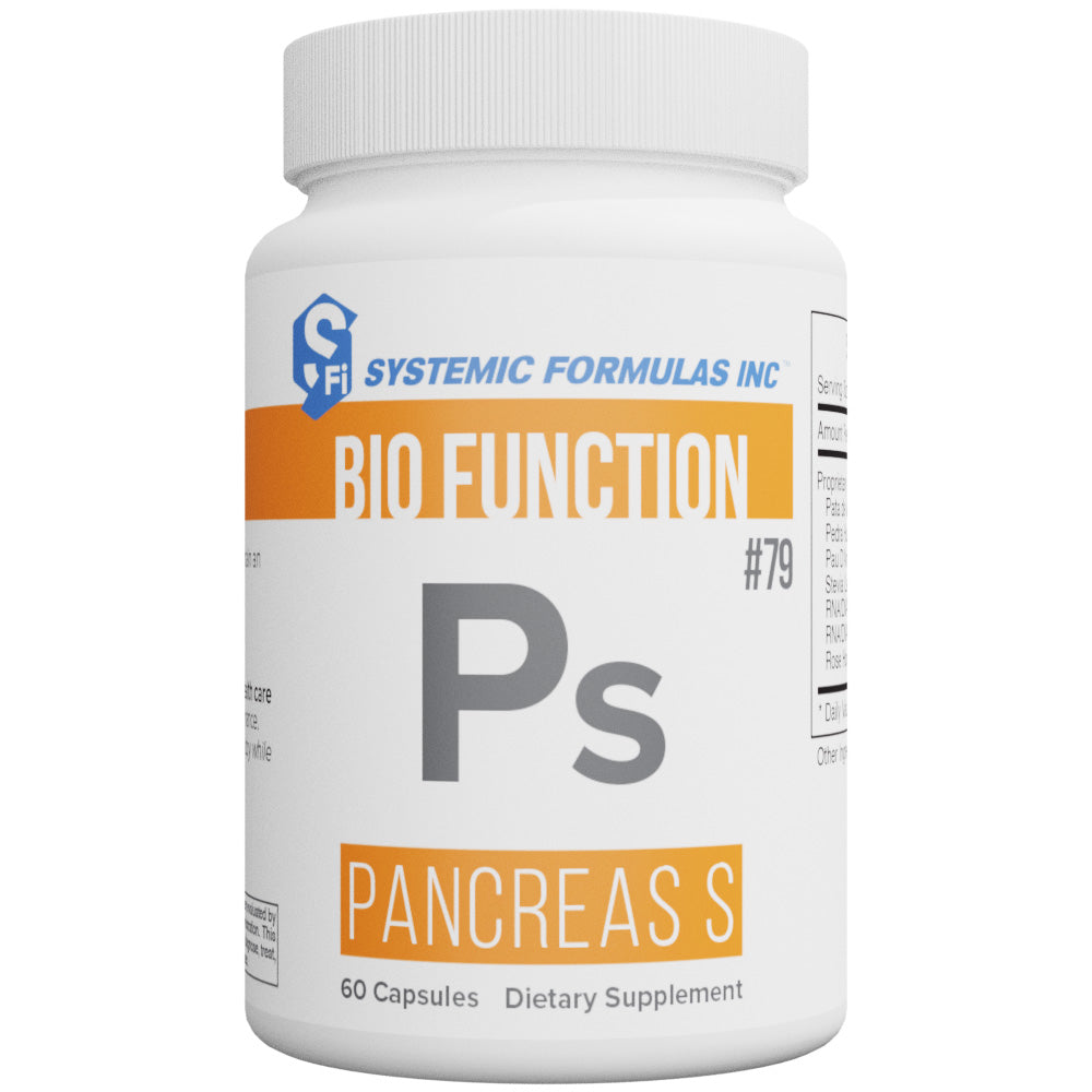 Ps-Pancreas 60C