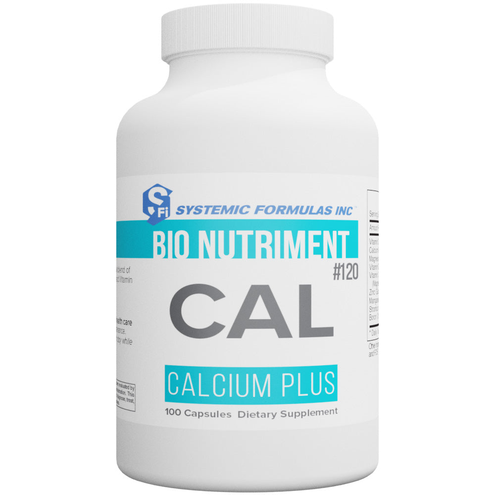 CAL Calcium Plus – NHCAAonline