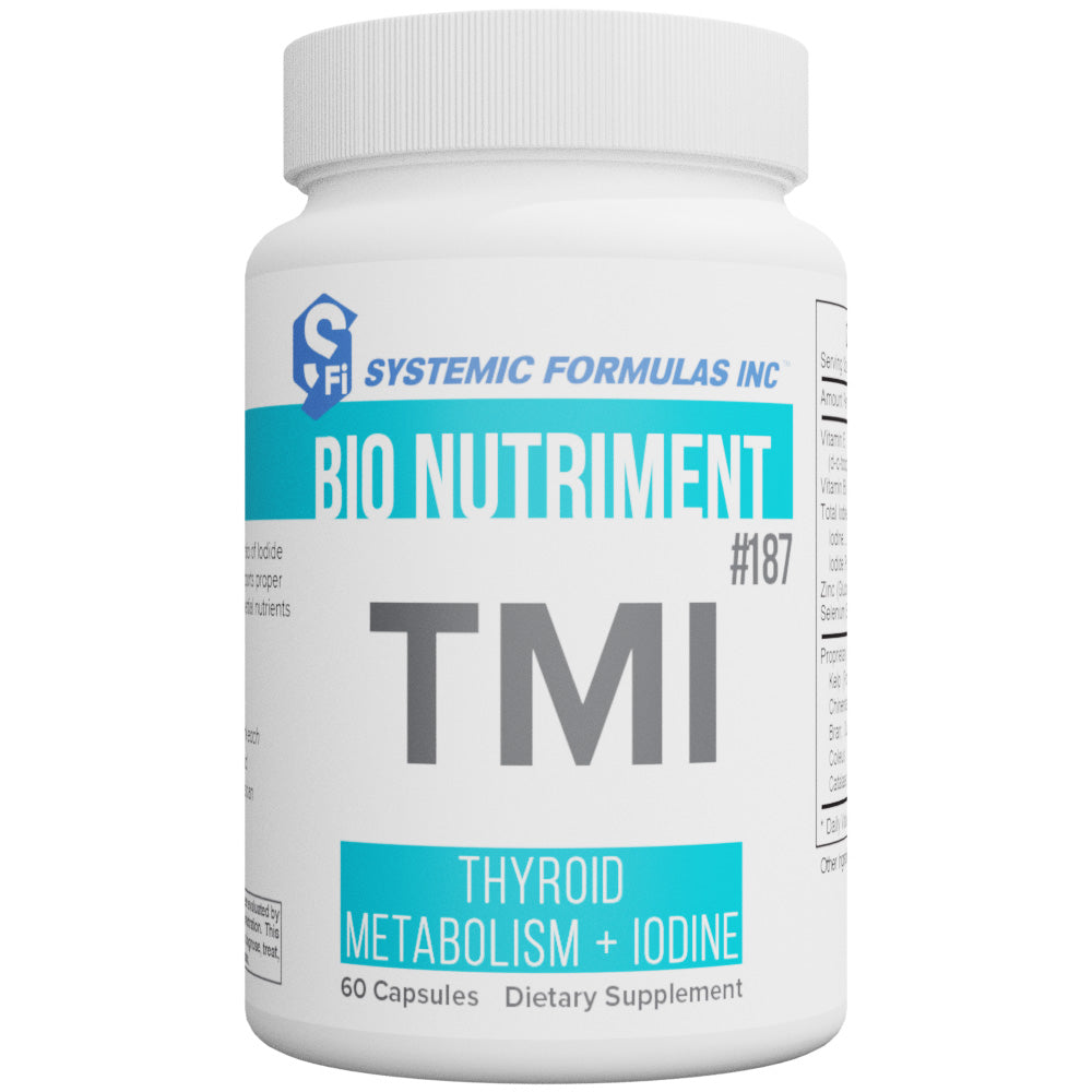 TMI Thyroid 60C