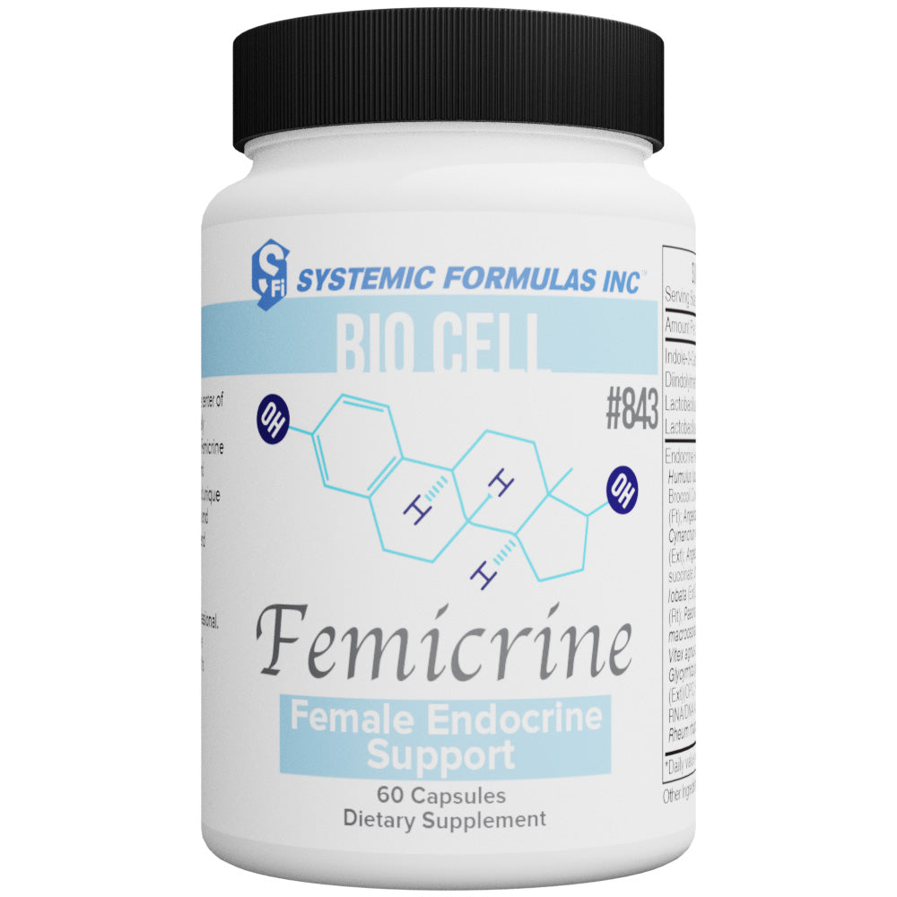 Femicrine 60C