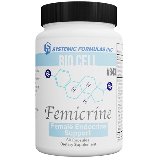 Femicrine 60C