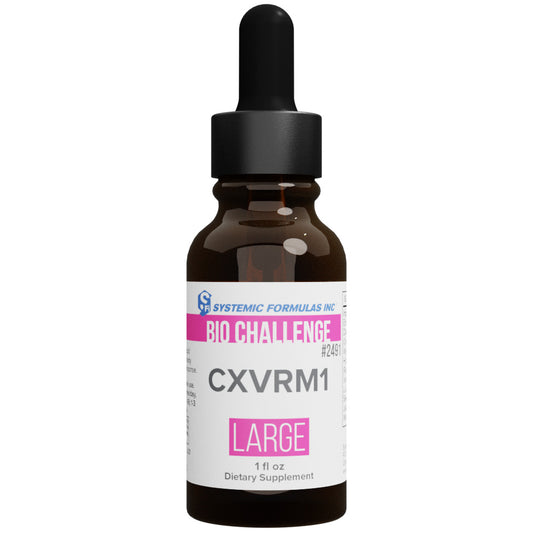 CXVRM1 Large extract