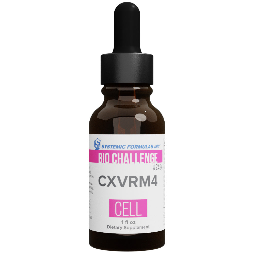 CXVRM4 Cell extract