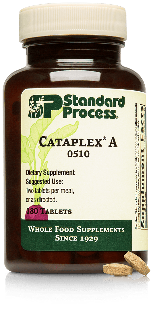 0510 Cataplex A 180T