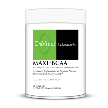 Maxi-BCAA 30servings