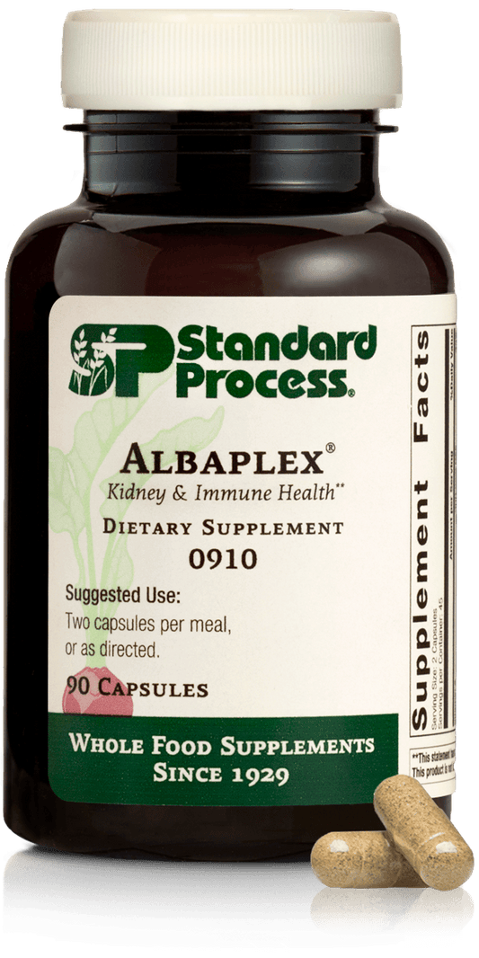 Standard Process – NHCAAonline