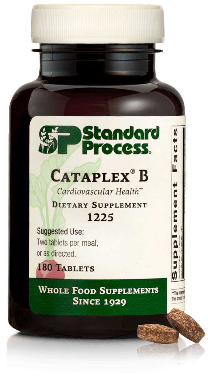 Standard Process – NHCAAonline