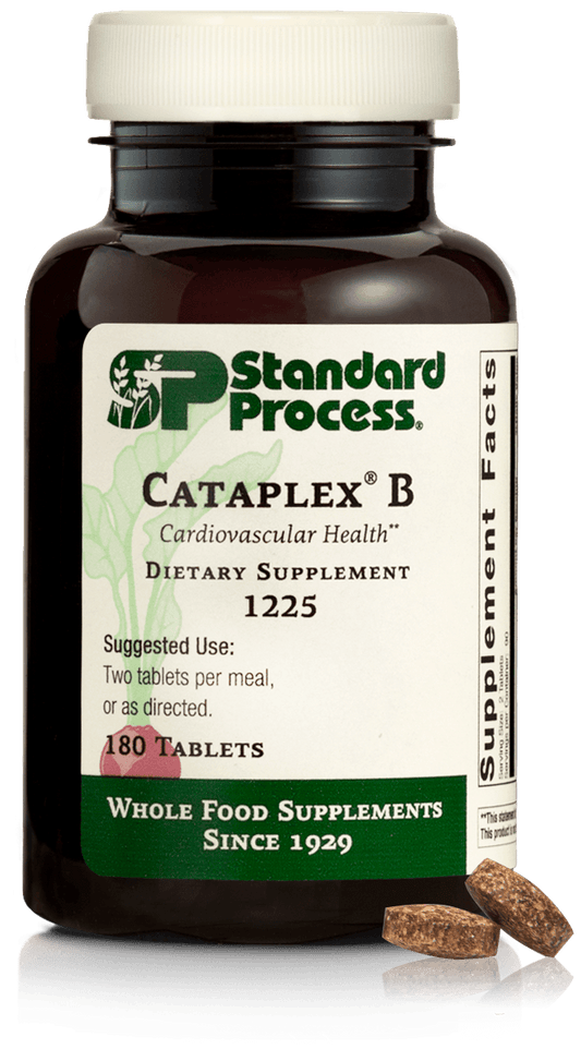 1225 Cataplex B 180T