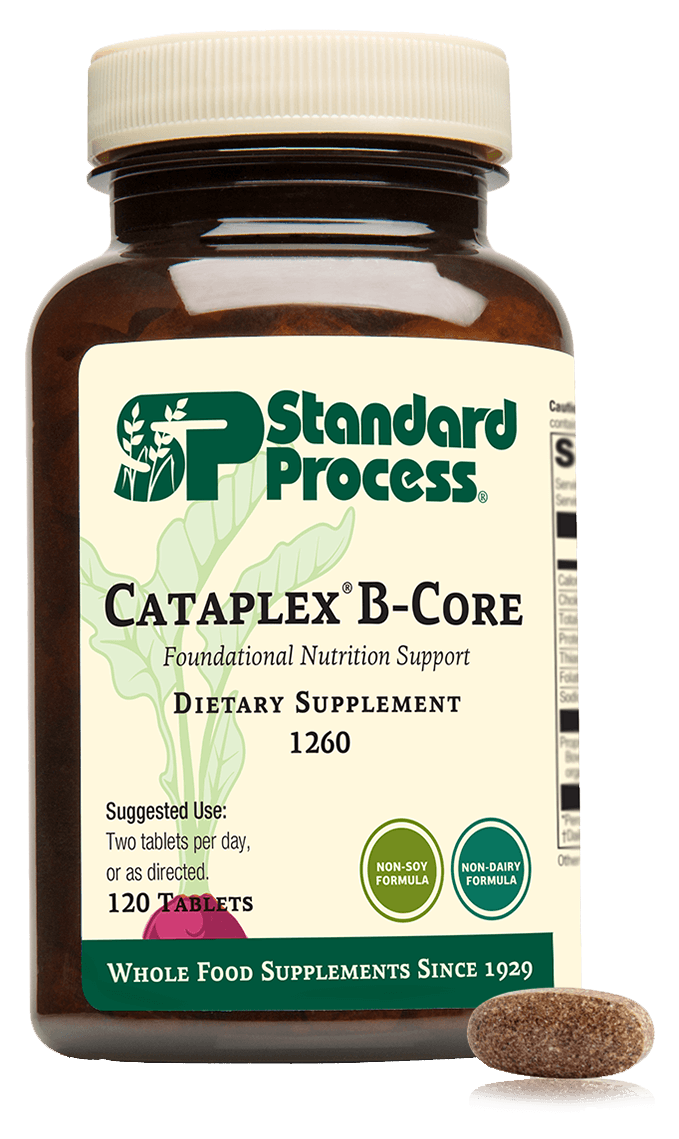 Standard Process – NHCAAonline