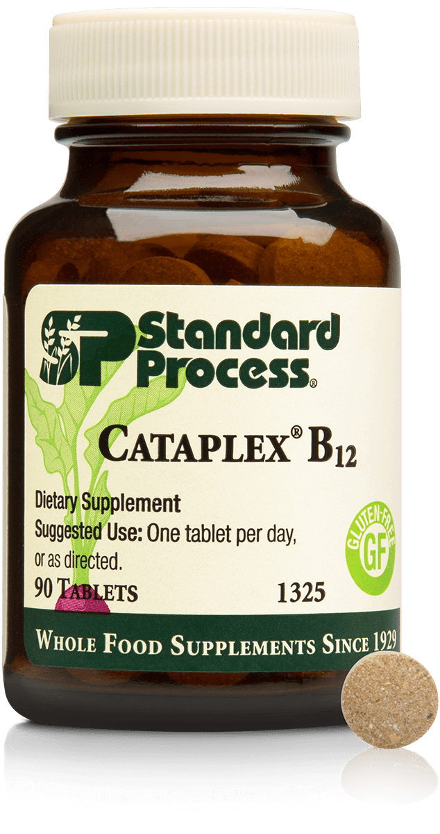 1325 Cataplex B12 90T