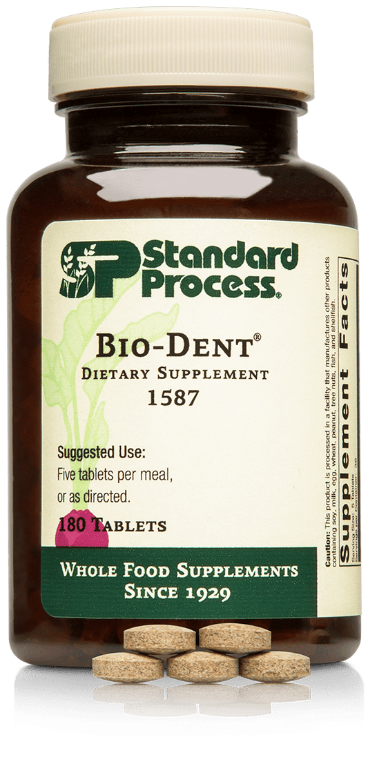 1587 Bio-Dent 180T