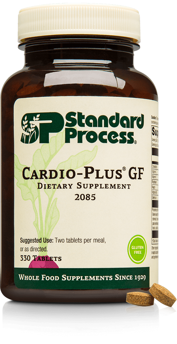 2085 Cardio-Plus GF 330T