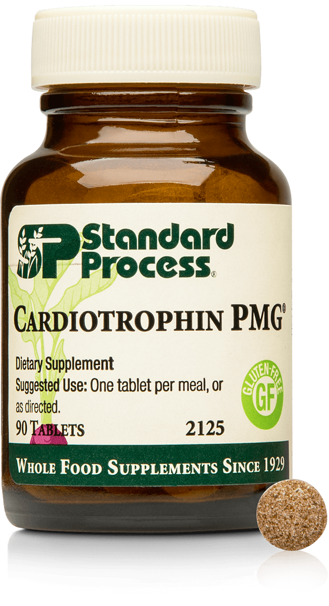 2125 Cardiotrophin PMG 90T