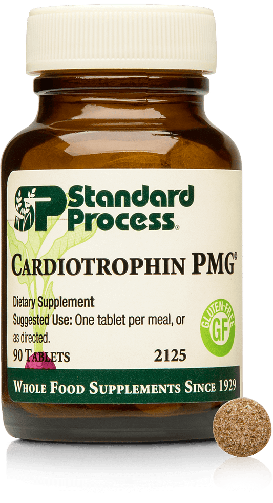 2125 Cardiotrophin PMG 90T