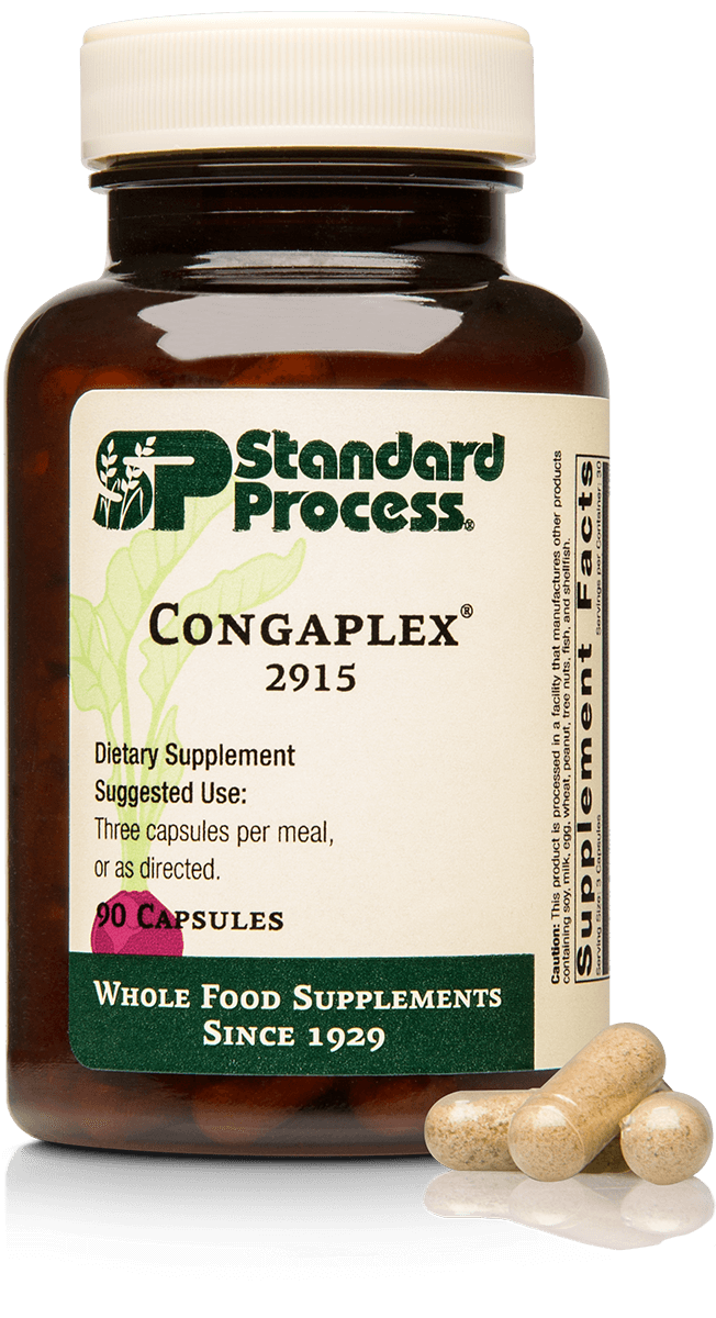 2915 Congaplex 90C