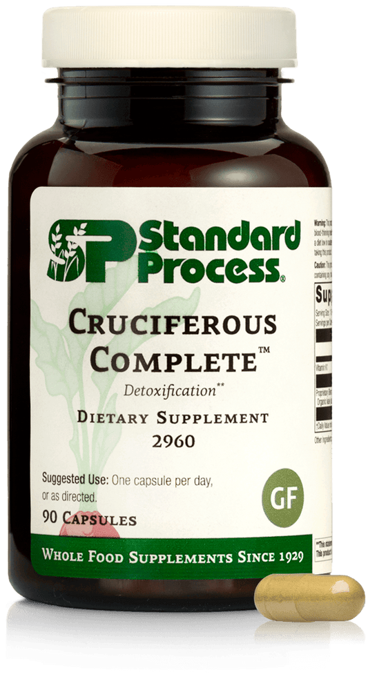 2960 Cruciferous Complete