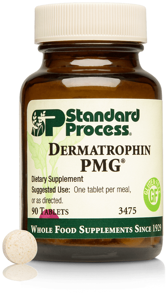 3475 Dermatrophin PMG 90T