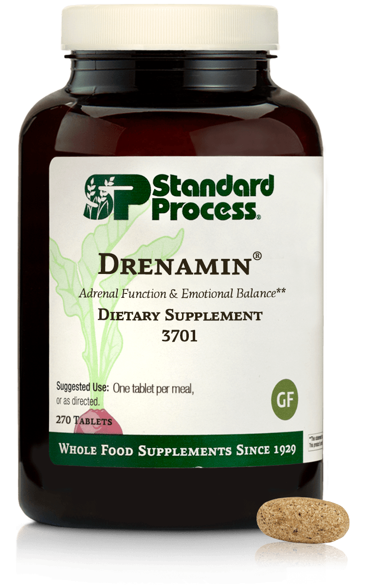 3701 Drenamin 270T