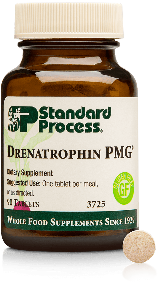 3725 Drenatrophin PMG 90T