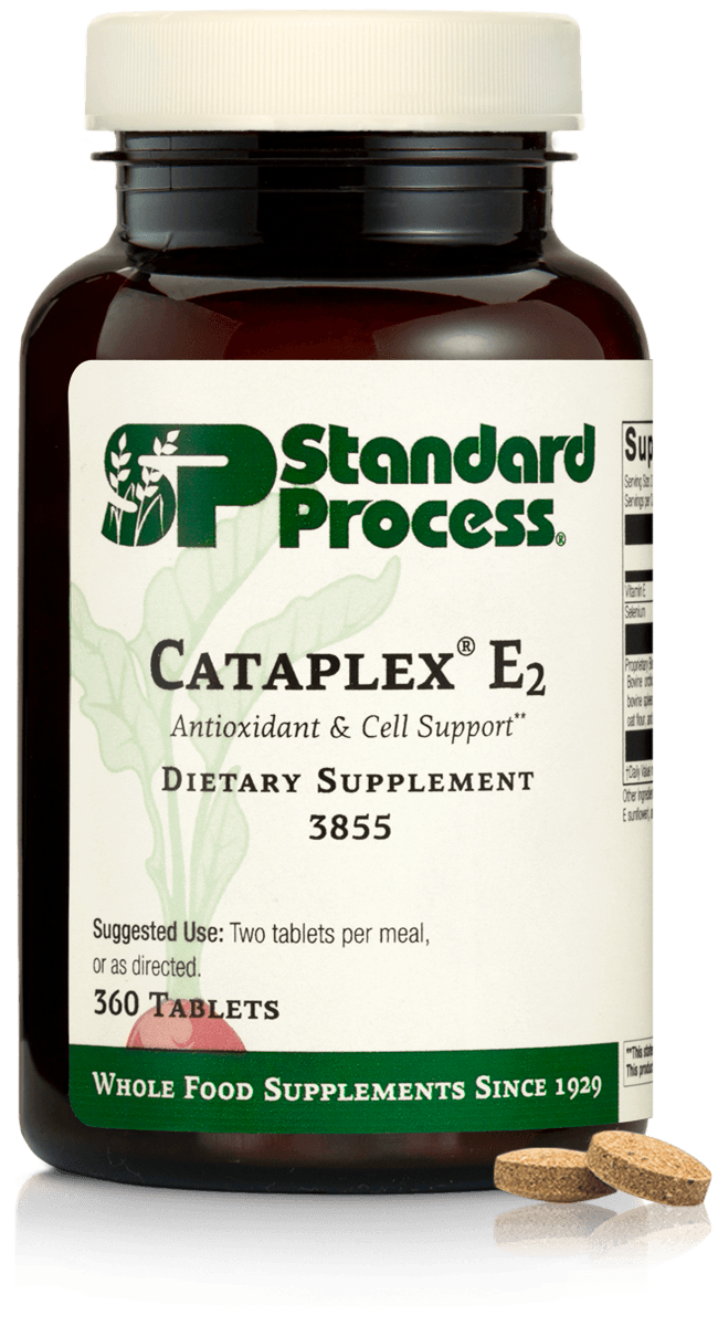 3855 Cataplex E2 360T