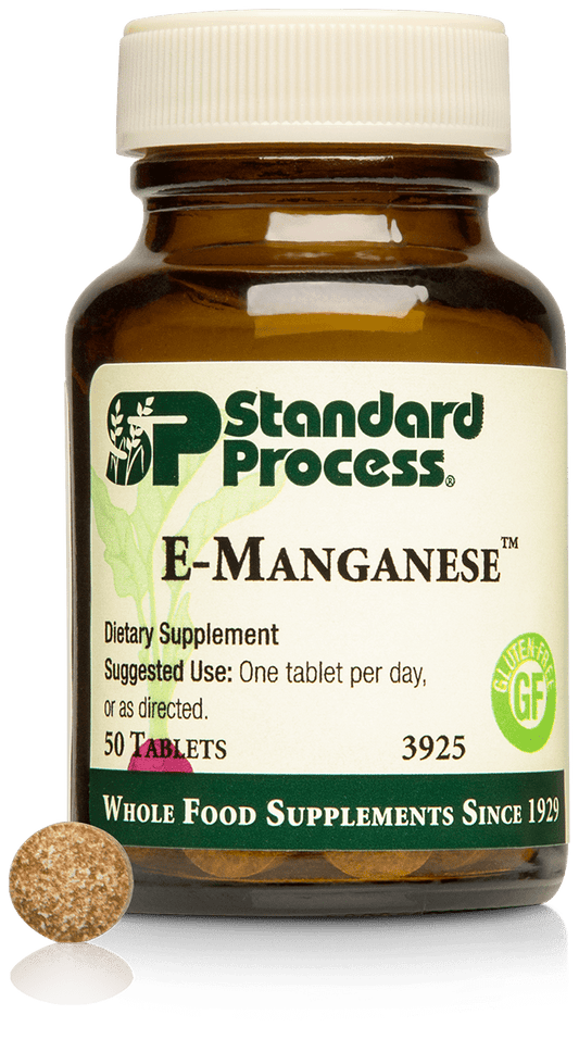 3925 E-Manganese 50T